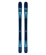 Black Crows Serpo Skis
