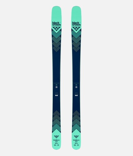Black crows atris - skis, 24/25