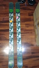 Black Crows Magnis Skis 149.3