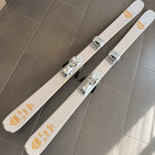 Black crows skis 169cm - 169cm, orb
