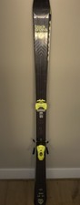 Black Crows Orb Skis 184.6 cm