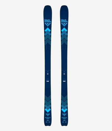 Black crows serpo - crows, 30%