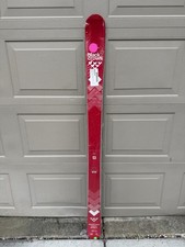 Black Crows Camox Birdie Jr