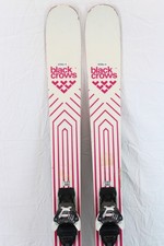 19-20 Black Crows Camox Birdie