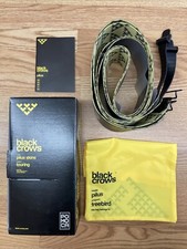 Black Crows Pilus Camox